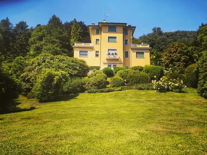 La mia casa sul lago con vista mozzafiato — photo 3